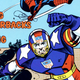 Illustration for article titled 10 ridiculous superheroes who are their jobs